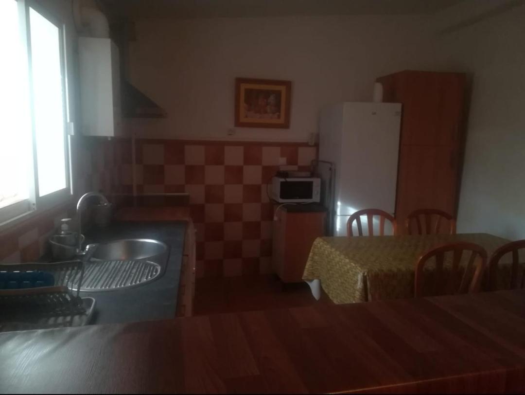 Tio Tesoro Villa Los Romeros Buitenkant foto